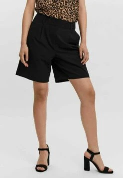 Vero Moda Shorts - Black