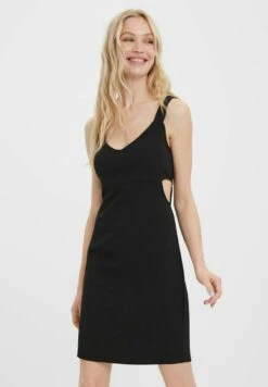 Vero Moda Etui-Jurk - Black