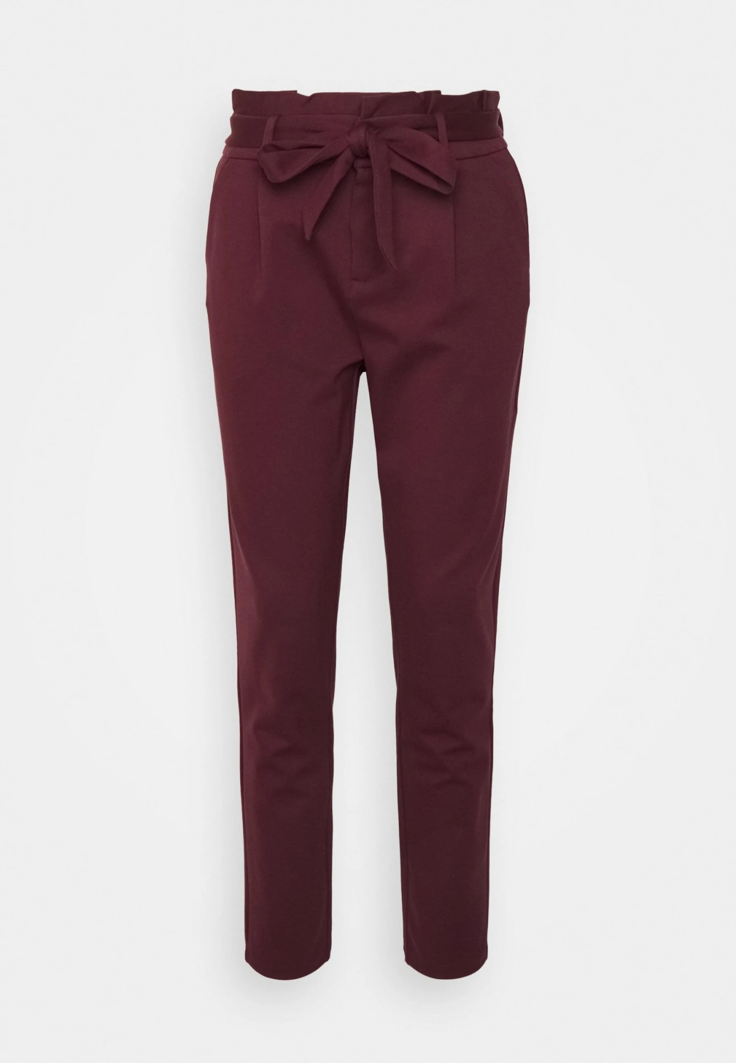 Vero Moda HrPaperbag Ga Noos - Broek - Winetasting 4 Vero Moda HrPaperbag Ga Noos - Broek - Winetasting - Afbeelding 4