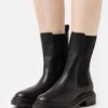 Vero Moda Vmfenilla Boot - Korte Laarzen - Black