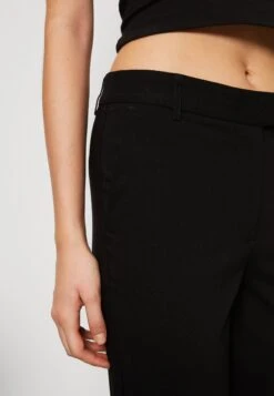 Vero Moda Vmmille Slim- Broek - Black 11 Vero Moda Vmmille Slim- Broek - Black -Vero Moda 8bc3576e35d44f46ab2190cd92b5f95e