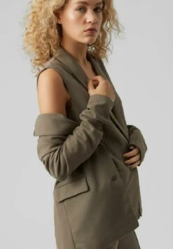 Vero Moda Halflange Jas - Bungee Cord 8 Vero Moda Halflange Jas - Bungee Cord -Vero Moda 8bdf7f18befd448d9f592f2388485bf8