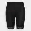 Vero Moda Curve Vmlennon Cycle - Shorts - Black