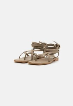 Vero Moda Vmstrap- Teensandalen - Brown -Vero Moda 8c8cdef964714b569b190aacc831205b
