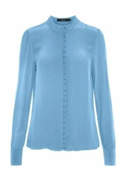 Vero Moda Japanischer - Overhemdblouse - Light Blue -Vero Moda 8d107aebcb9e49538ffe3b229630f72c