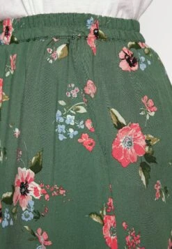 Vero Moda Tall Vmeasy Skirt - Maxirok - Laurel Wreath/Freya -Vero Moda 8d65b51c122b4ac5acc25110e1cdbed1