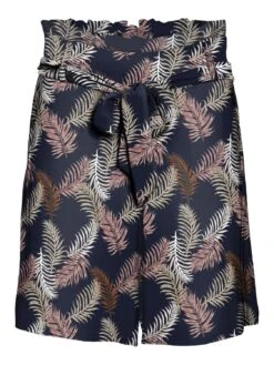 Vero Moda Vmeasy - Shorts - Navy Blazer -Vero Moda 8dc39cbe42324853aae86431cffe7cbf