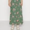 Vero Moda Petite Vmeasy Skirt - A-Lijn Rok - Laurel Wreath/Freya