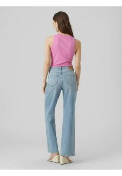 Vero Moda Vmlavender Sl Vma Jrs Noos - Top - Cyclamen -Vero Moda 8e6bc20084b64918b17e8c182a121316