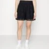Vero Moda Vmmaya - Shorts - Black