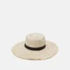 Vero Moda Vmsilla Hat - Hoed - Natural