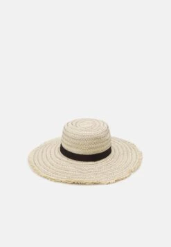 Vero Moda Vmsilla Hat - Hoed - Natural