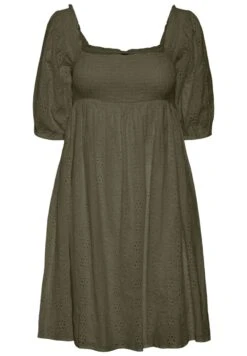 Vero Moda Jurk - Ivy Green