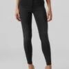 Vero Moda Jeans Skinny Fit - Black Denim