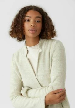 Vero Moda Halflange Jas - Reseda -Vero Moda 92555f6f36614cbdbde7f5d29ad1da88