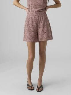 Vero Moda Vmmaya - Shorts - Nostalgia Rose