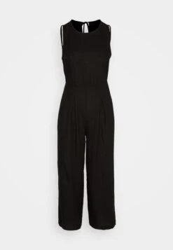 Vero Moda Vmmymilo- Jumpsuit - Black -Vero Moda 94bd8d13bd6e4ff1aee6ee172afe4d06