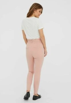 Vero Moda HrPaperbag Ga Noos - Broek - Misty Rose 8 Vero Moda HrPaperbag Ga Noos - Broek - Misty Rose -Vero Moda 959022ad56ce43849c1d4f9e5fab87be