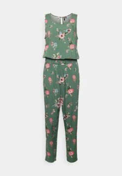 Vero Moda Petite Vmeasy- Jumpsuit - Laurel Wreath/Freya -Vero Moda 95a3a9fe850e47b4b1cd752cebe9b98c