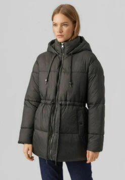 Vero Moda Vmuppsalaholly - Winterjas - Peat