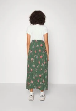 Vero Moda Tall Vmeasy Skirt - Maxirok - Laurel Wreath/Freya -Vero Moda 9640e69d85504100a5cc266817c9f5ec