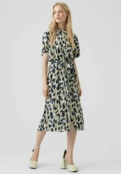 Vero Moda Blousejurk - Navy Blazer