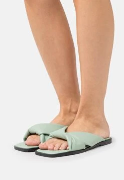Vero Moda Vmbera Sandal - Muiltjes - Jadeite