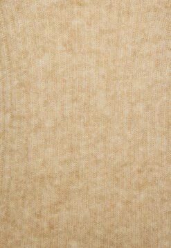 Vero Moda Vmbritany O-Neck Dress - Gebreide Jurk - Irish Cream -Vero Moda 9981d2db49d44827a707155c7bb7ae9e