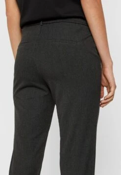 Vero Moda Vmmaya- Broek - Dark Grey Melange 10 Vero Moda Vmmaya- Broek - Dark Grey Melange -Vero Moda 99a0a7b9d8034999a7b0b22e3bf5323a