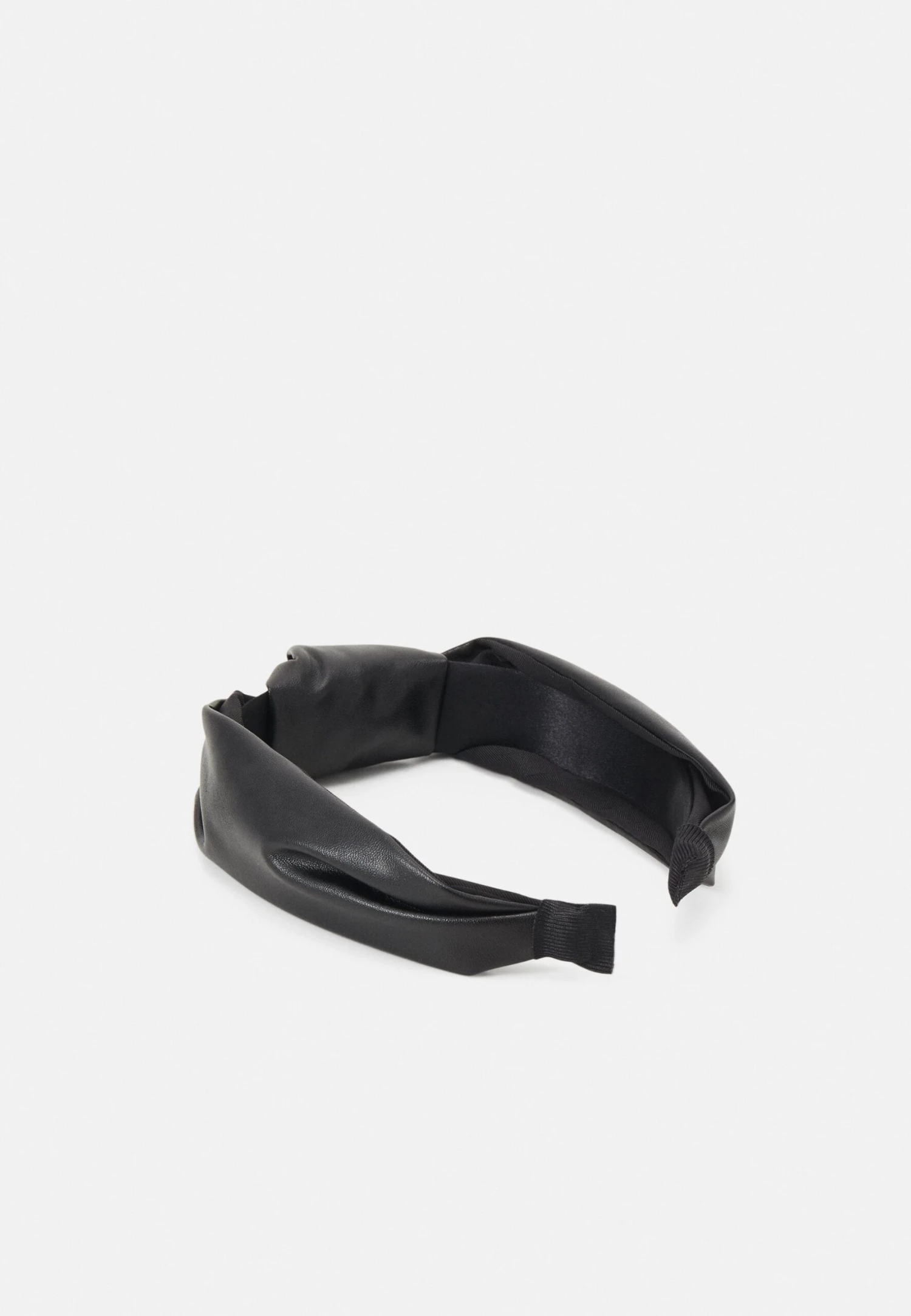 Vero Moda Vmbria Hairband - Haaraccessoire - Black 2 Vero Moda Vmbria Hairband - Haaraccessoire - Black - Afbeelding 2