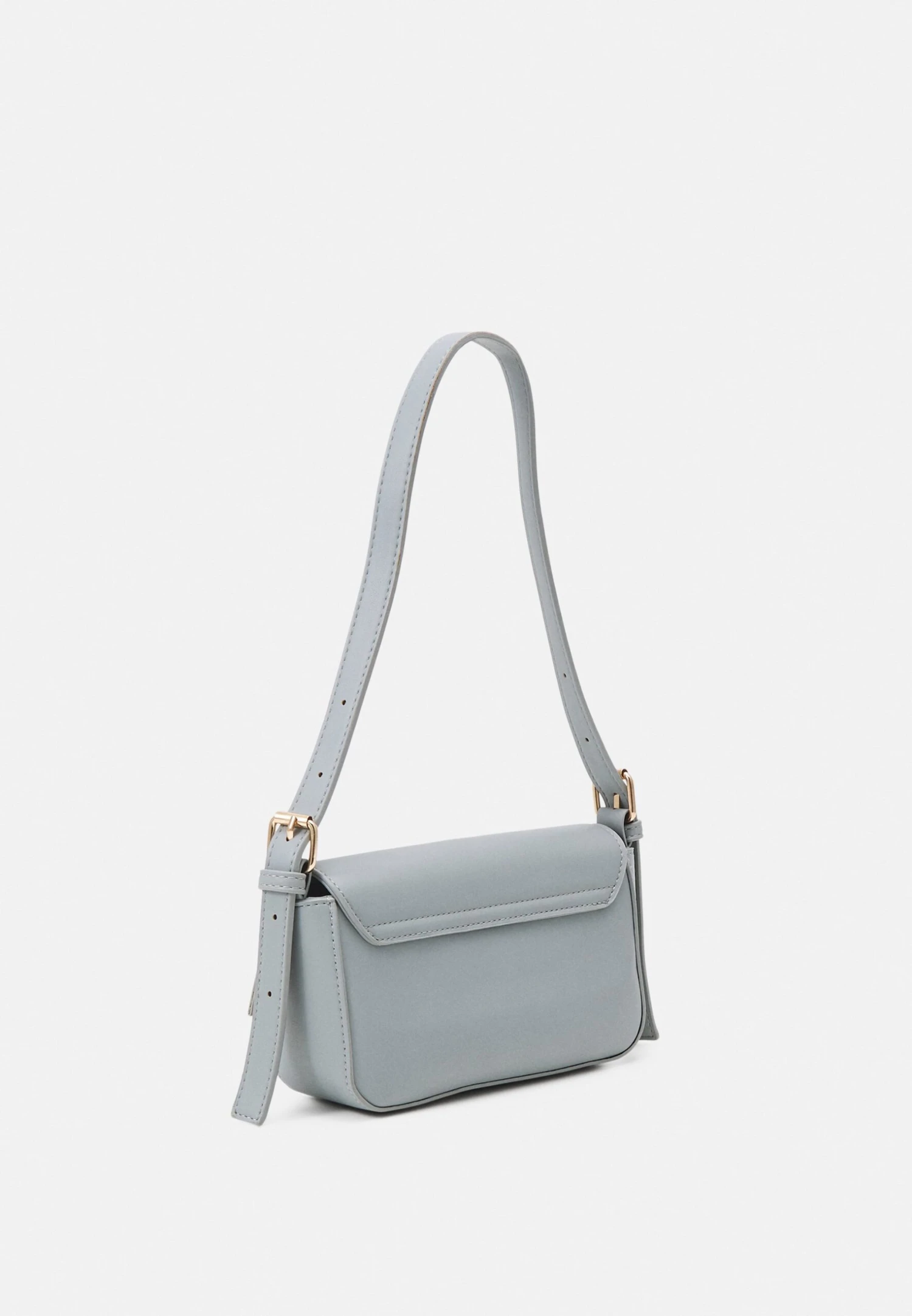 Vero Moda Vmmaja Shoulder - Handtas - Blue Fog 3 Vero Moda Vmmaja Shoulder - Handtas - Blue Fog - Afbeelding 3