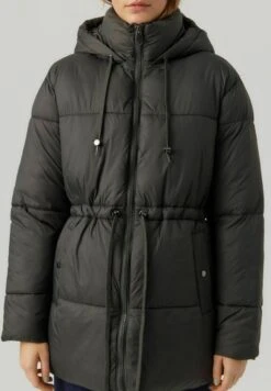 Vero Moda Vmuppsalaholly - Winterjas - Peat -Vero Moda 9b0df41184174fbc9411ac1c162e3878