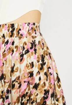 Vero Moda Vmsimply Easy Skater Skirt - Minirok - Tigers Eye -Vero Moda 9caaef0285a54a9dbda6d53192077228