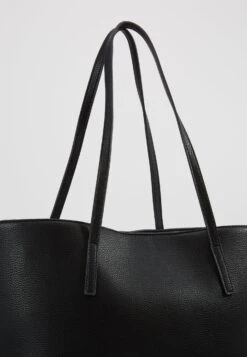 Vero Moda Vmasta- Shopper - Black -Vero Moda 9d632401a5a3436b8779f6aee2a7e1df