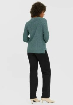 Vero Moda Trui - North Atlantic -Vero Moda 9da3151b0e254415a75cd960480f3b5f