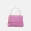 Vero Moda Vmpearl Cross Over - Handtas - Cyclamen