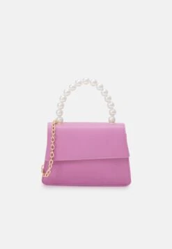 Vero Moda Vmpearl Cross Over - Handtas - Cyclamen