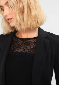 Vero Moda Vmjulia- Blazer - Black -Vero Moda 9f6122ec47ad4cd5a08f212e7990ba42