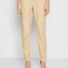 Vero Moda Vmflashino Regular Pants - Chino - Irish Cream