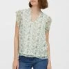 Vero Moda Blouse - Snow White