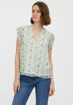 Vero Moda Blouse - Snow White