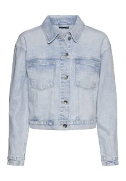 Vero Moda Spijkerjas - Light Blue Denim -Vero Moda a1723bfd67e24a53b1672c3f13a56d9b