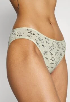 Vero Moda Vmbetty Brief 5 Pack - Slip - Black/Grey/White -Vero Moda a1bf86f0f18f4458abc66d3580f73027