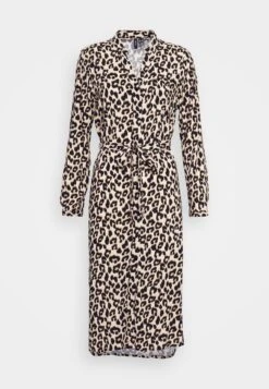 Vero Moda Petite Vmeasy Long V Neck Shirt Dress - Blousejurk - Irish Cream 10 Vero Moda Petite Vmeasy Long V Neck Shirt Dress - Blousejurk - Irish Cream -Vero Moda a2b2343546d24056be58fb6b24c58fbe