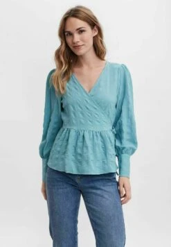 Vero Moda Blouse - Porcelain