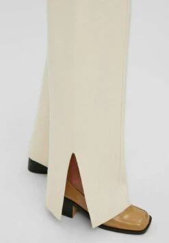 Vero Moda Broek - Birch -Vero Moda a364747692674622aaaf4d866cce8289