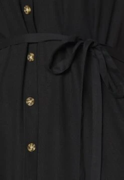 Vero Moda Curve Vmbumpy Short Dress - Jurk - Black -Vero Moda a3f9026a83034969b7d88a2494f094cb