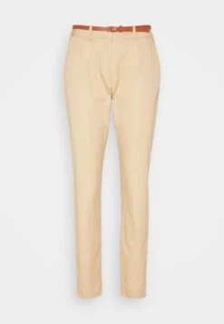 Vero Moda Vmflashino Regular Pants - Chino - Irish Cream -Vero Moda a5cbb0e5d5324564b2ff0dd7d0d3df0a