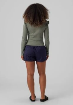 Vmmdeborah - Shorts - Navy Blazer -Vero Moda a5cc176ec03e4d639e56c9cd8b02e8ef