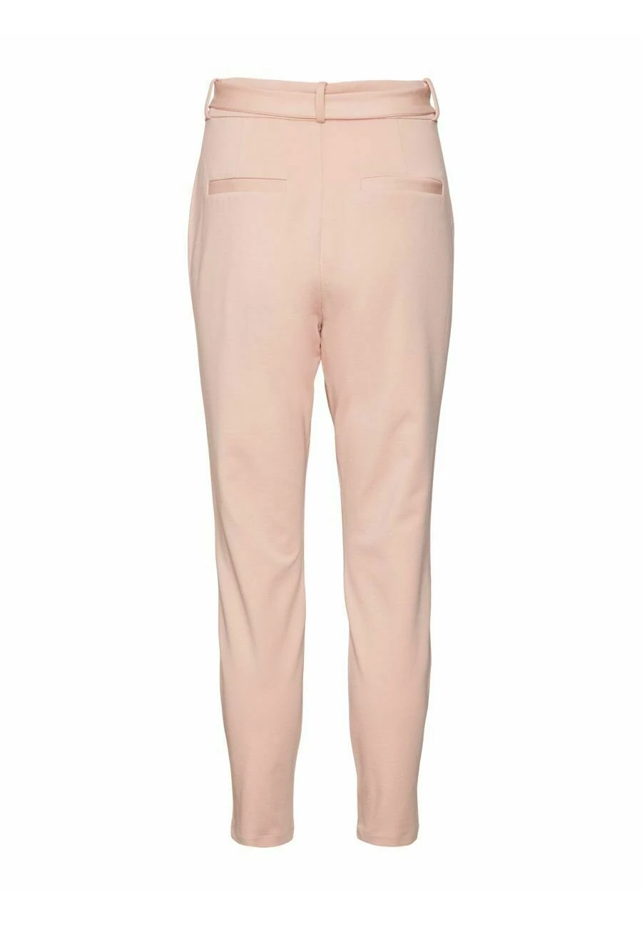 Vero Moda HrPaperbag Ga Noos - Broek - Misty Rose 6 Vero Moda HrPaperbag Ga Noos - Broek - Misty Rose - Afbeelding 6